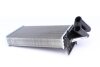 Фото 8 - радиатор печки MAHLE MAHLE / KNECHT AH 103 000S Радиатор печки MAHLE MAHLE / KNECHT AH 103 000S (фото 8)