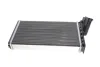 Радіатор пічки Citroen Jumpy 1.9D/TD/2.0HDI 96- MAHLE MAHLE / KNECHT AH 104 000S (фото 1)