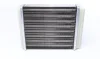 Радіатор пічки MB Sprinter/VW LT TDI 96-06 MAHLE / KNECHT AH 128 000S (фото 2)