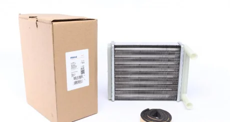 Радіатор пічки MB Sprinter/VW LT TDI 96-06 MAHLE / KNECHT AH 128 000S