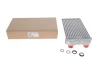 Радіатор пічки Renault Trafic 1.9/2.0/2.5dci 01- MAHLE MAHLE / KNECHT AH 14 000S (фото 3)
