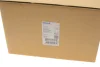 Радіатор пічки VW Caddy II/Golf I-IV 1.4-1.9 TDI 95-02 MAHLE MAHLE / KNECHT AH 19 000S (фото 4)