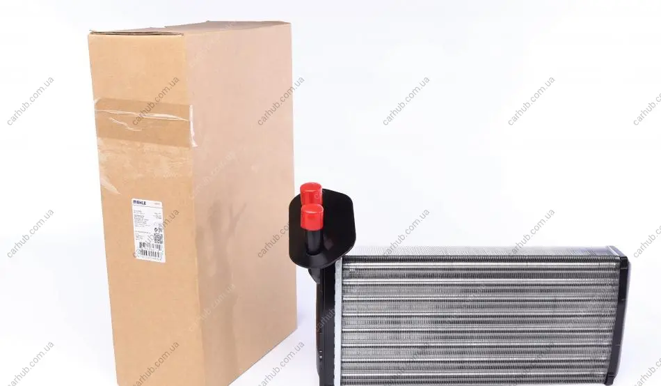 Радіатор пічки VW T4 90- MAHLE MAHLE / KNECHT AH 47 000S (фото 1)