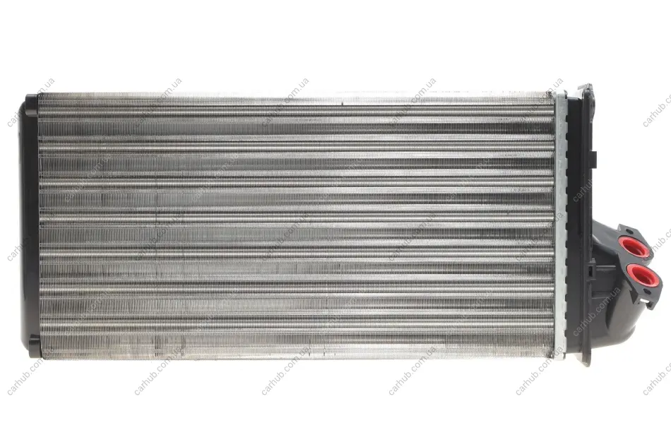 Радіатор пічки MB Vito 2.3D/TD 96-03 MAHLE MAHLE / KNECHT AH 64 000S (фото 1)