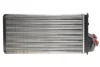 Радіатор пічки MB Vito 2.3D/TD 96-03 MAHLE MAHLE / KNECHT AH 64 000S (фото 1)