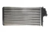 Радіатор пічки MB Vito 2.3D/TD 96-03 MAHLE MAHLE / KNECHT AH 64 000S (фото 5)