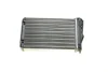 Радіатор пічки VW Golf V/Skoda Octavia 1.4/1.6/2.0/1.9-2.0TDI 96-10 MAHLE MAHLE / KNECHT AH 72 000S (фото 3)
