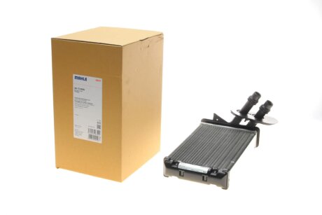 Радиатор печки VW Golf V/Skoda Octavia 1.4/1.6/2.0/1.9-2.0TDI 96-10 MAHLE MAHLE / KNECHT AH 72 000S