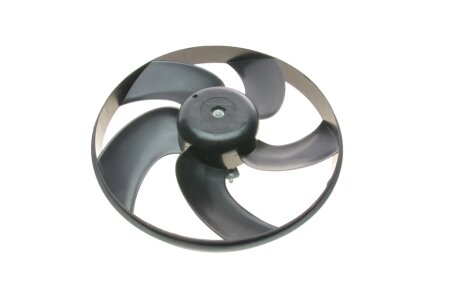 Вентилятор радиатора Citroen Berlingo/Peugeot Partner 1.1-2.0D 96- MAHLE MAHLE / KNECHT CFF 276 000P