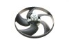 Вентилятор радіатора Citroen Berlingo/Peugeot Partner 1.1-2.0D 96- MAHLE MAHLE / KNECHT CFF 276 000P (фото 5)