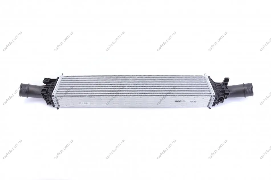 Радіатор інтеркулера Audi A4/A5/A6/Q5 1.8-2.0TDI 07- MAHLE MAHLE / KNECHT CI 170 000P (фото 1)