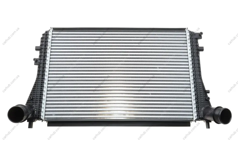 Радіатор інтеркулера VW Caddy III/IV 1.6/2.0 TDI 10- MAHLE MAHLE / KNECHT CI 207 000P (фото 1)