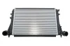 Радіатор інтеркулера VW Caddy III/IV 1.6/2.0 TDI 10- MAHLE MAHLE / KNECHT CI 207 000P (фото 1)