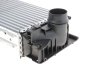 Радиатор интеркулера MB Sprinter 2.2CDI OM646/OM651/3.0CDI OM642 06- MAHLE / KNECHT CI 368 000P (фото 5)