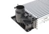 Радиатор интеркулера MB Sprinter 2.2CDI OM646/OM651/3.0CDI OM642 06- MAHLE / KNECHT CI 368 000P (фото 6)