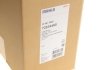Радиатор интеркулера Renault Clio 0.9 TCe 12- MAHLE MAHLE / KNECHT CI 661 000S (фото 2)