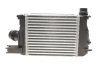 Радиатор интеркулера Renault Clio 0.9 TCe 12- MAHLE MAHLE / KNECHT CI 661 000S (фото 3)