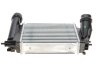 Радиатор интеркулера Renault Megane IV/Espace V/Kadjar 1.6 dCi 15- MAHLE MAHLE / KNECHT CI 684 000S (фото 4)