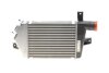 Радіатор інтеркулера Mitsubiahi L200 2.5D 05-15 MAHLE MAHLE / KNECHT CI 697 000S (фото 1)