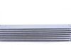 Радиатор интеркулера BMW 5 (E60) 2.5D/3.0D (M57) 02-10 MAHLE / KNECHT CI 79 000S (фото 6)