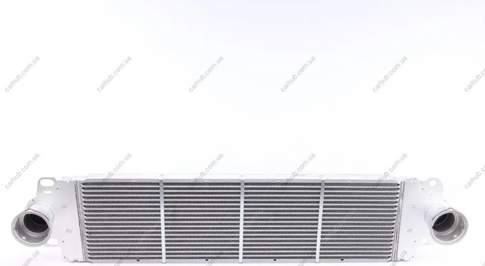 Радіатор інтеркулера VW T5 1.9/2.0/2.5TDI MAHLE MAHLE / KNECHT CI 80 000P (фото 1)