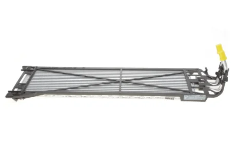Радіатор масляний АКПП BMW X5 (G05) 3.0i (B58) 18- (теплообмінник) MAHLE / KNECHT CLC 306 000P