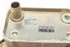 Радіатор масляний MB C-class (W202)/E-class (W210) 2.1/2.2CDI 97-02 (теплообмінник) MAHLE / KNECHT CLC 38 000P (фото 5)
