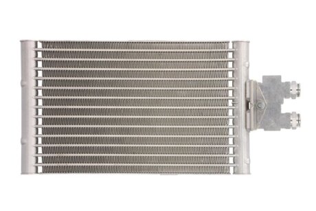 Радіатор масляний MB E-class (W211) 3.0 CDI/5.5/6.2 05-08 (АКПП) MAHLE / KNECHT CLC 74 000P