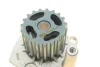 Комплект ГРМ + помпа Seat Ibiza 1.9 TDI 01-09/VW Polo/Skoda Fabia 1.4/1.9TDI 03-10 MAHLE MAHLE / KNECHT CPK 25 000P (фото 7)