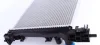 Радіатор охолодження Citroen Nemo/Fiat Fiorino/Peugeot Bipper 1.3 HDI 10- (630x342x26) (+AC/МКПП) MAHLE MAHLE / KNECHT CR 1120 000S (фото 7)