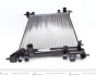 Радіатор охолодження Citroen Nemo/Fiat Fiorino 1.4i 07- MAHLE MAHLE / KNECHT CR 1121 000S (фото 4)