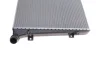 Радіатор охолодження VW Caddy 1.9TDI (55/77kW) 04-10 (403x648,5x33) MAHLE MAHLE / KNECHT CR 1203 000S (фото 5)