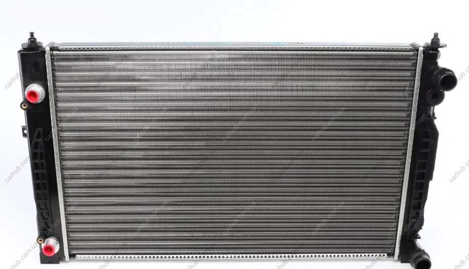 Радіатор охолодження Audi A4/A6/VW Passat 96-05 MAHLE MAHLE / KNECHT CR 132 000S (фото 1)