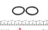Радіатор охолодження Audi A4/A6/VW Passat 96-05 MAHLE MAHLE / KNECHT CR 132 000S (фото 9)
