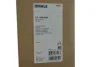 Радіатор охолодження VW Caddy 1.9TDI (55/77kW) 04-10/2.0TDI 07-10 (451x650x34) (+AC) MAHLE MAHLE / KNECHT CR 1395 000S (фото 2)