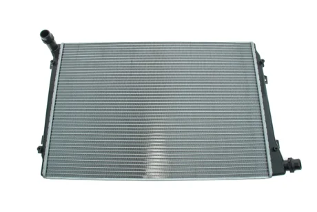 Радіатор охолодження VW Caddy 1.9TDI (55/77kW) 04-10/2.0TDI 07-10 (451x650x34) (+AC) MAHLE MAHLE / KNECHT CR 1395 000S