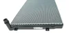 Радіатор охолодження VW Caddy 1.9TDI (55/77kW) 04-10/2.0TDI 07-10 (451x650x34) (+AC) MAHLE MAHLE / KNECHT CR 1395 000S (фото 6)