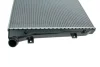 Радіатор охолодження VW Caddy 1.9TDI (55/77kW) 04-10/2.0TDI 07-10 (451x650x34) (+AC) MAHLE MAHLE / KNECHT CR 1395 000S (фото 7)