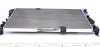 Радіатор охолодження Renault Trafic/Opel Vivaro 2.0CDTI 06- MAHLE / KNECHT CR 1591 000S (фото 1)