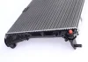 Радіатор охолодження Renault Trafic/Opel Vivaro 2.0CDTI 06- MAHLE / KNECHT CR 1591 000S (фото 6)