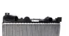 Радіатор охолодження Renault Master 1.9/2.5dCi 01- (+AC) MAHLE MAHLE / KNECHT CR 1683 000S (фото 5)