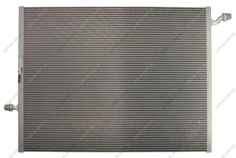 Радіатор охолодження MB E-class (W213) 16-23 MAHLE / KNECHT CR 2099 000P (фото 1)