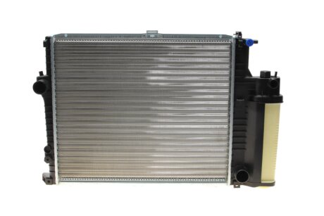Фото радиатор охлаждения MAHLE MAHLE / KNECHT CR 244 001S Радиатор охлаждения MAHLE MAHLE / KNECHT CR 244 001S