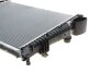 Фото 4 - радиатор охлаждения MAHLE MAHLE / KNECHT CR 302 000S Радиатор охлаждения MAHLE MAHLE / KNECHT CR 302 000S (фото 4)