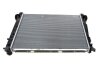 Фото 5 - радиатор охлаждения MAHLE MAHLE / KNECHT CR 302 000S Радиатор охлаждения MAHLE MAHLE / KNECHT CR 302 000S (фото 5)