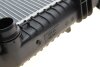 Фото 7 - радиатор охлаждения MAHLE MAHLE / KNECHT CR 302 000S Радиатор охлаждения MAHLE MAHLE / KNECHT CR 302 000S (фото 7)
