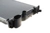 Фото 8 - радиатор охлаждения MAHLE MAHLE / KNECHT CR 302 000S Радиатор охлаждения MAHLE MAHLE / KNECHT CR 302 000S (фото 8)