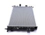 Радиатор охлаждения Opel Astra G/ Zafira A 2.0-2.2DTI 98-05 MAHLE MAHLE / KNECHT CR 320 000S (фото 10)