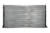 Радіатор охолодження VW Caddy 82-92/Golf 79-93 (322x525x34) MAHLE / KNECHT CR 340 001S (фото 3)