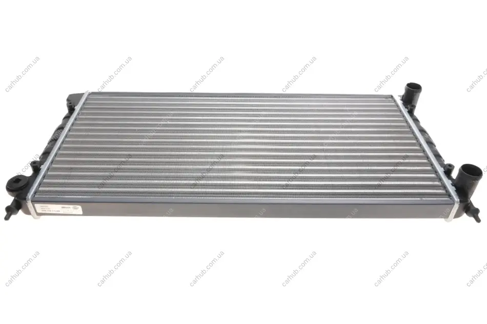Радіатор охолодження VW Passat 1.8-2.0 88-97 MAHLE MAHLE / KNECHT CR 345 000S (фото 1)